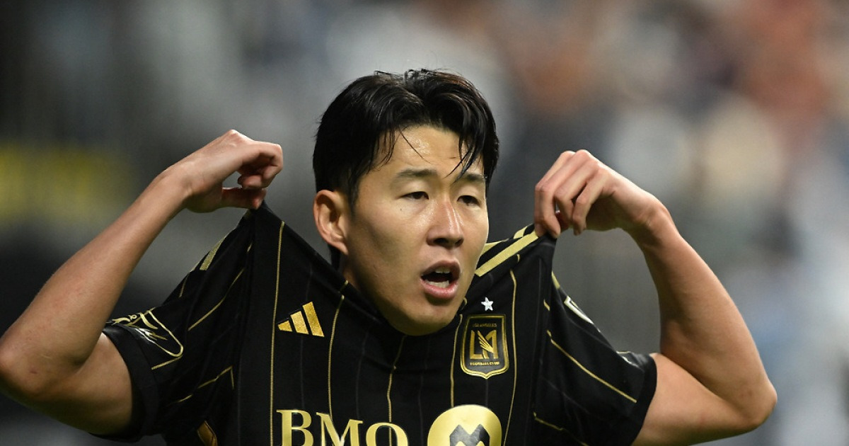 '멀티골 작렬+통한의 실축' 손흥민 꺾은 뮐러의 밴쿠버, MLS '오피셜' 공식 인정...최고의 순간 맞다 "LA FC전 승리, 상승세에 바람 불어"