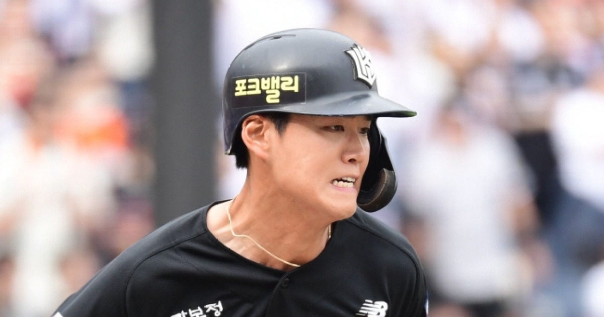 48억 최원준 보상선수 떴다!…NC, 내야수 윤준혁 지명 "공·수·주 전반에서 활용도가 높은 선수" [공식발표]