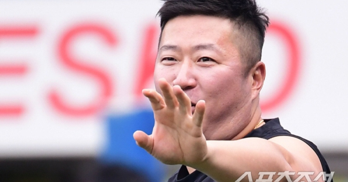 '와 26억에 밀렸다' KIA 자존심 구겼다, 오버페이의 문제 아니었다…"솔직히 마음 아프죠"