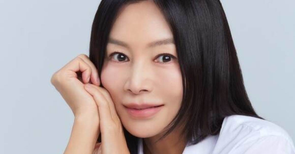 황신혜, 아이들·고준희와 한솥밥…큐브엔터 전속계약