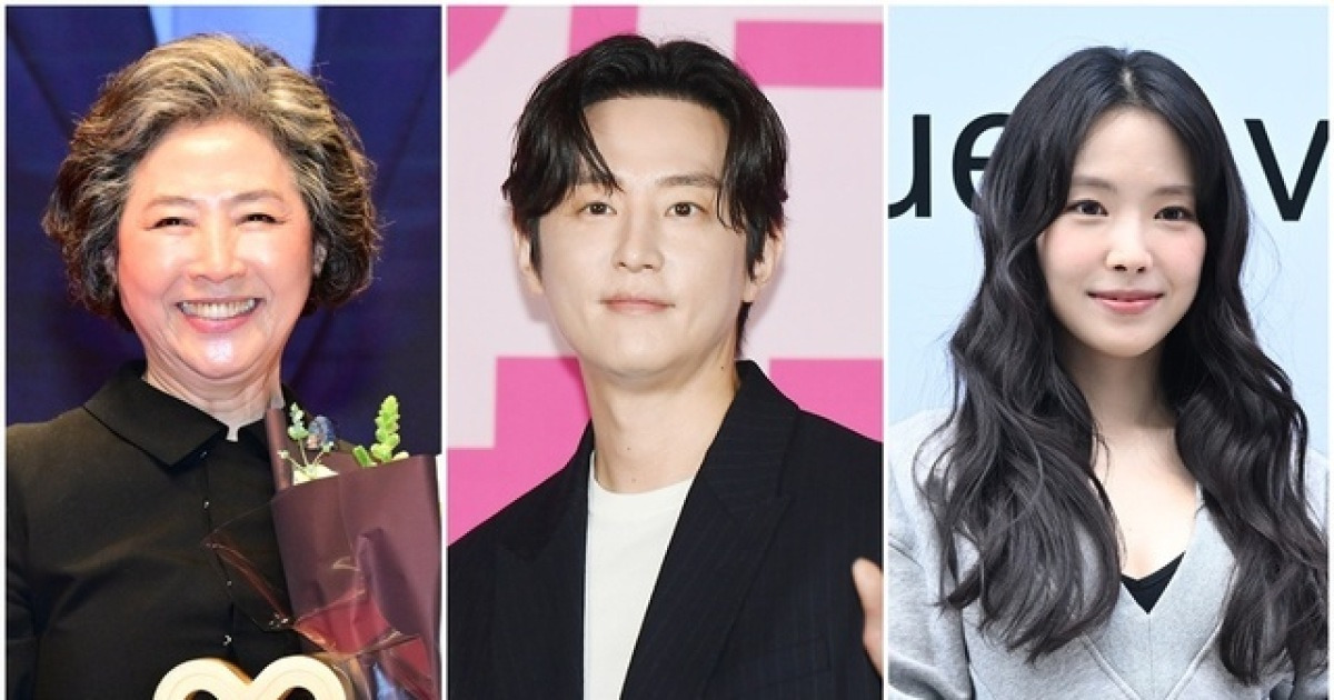 [단독] 고두심·권율·손나은, 제주서 호텔 운영…새 예능 의기투합