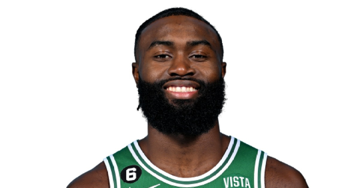 '시즌 하이 42점 폭발' 브라운, "지난 시즌을 잊지 않았다"