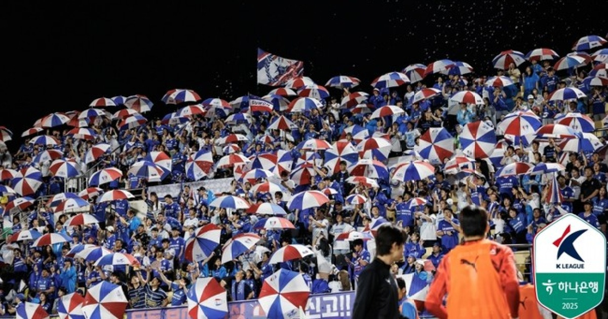 [승강 PO 프리뷰] '치욕적 강등' 경험한 지 2년...승격 기회 잡은 수원, 빅버드서 제주와 1차전