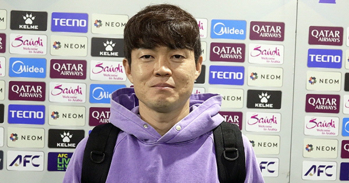 기성용과 동반 은퇴? ‘전설’ 신광훈 “외부 평가가 내 판단보다 중요”···“더 좋은 선택 위한 고민의 시간” [이근승의 믹스트존]