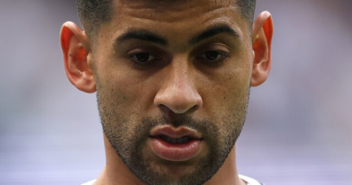 '쏘니, 나 어쩌지'...최악의 '후임 캡틴' 등극, 영어도 못하고 리더십 없어” 공개저격 당했다→‘내부 분열’ 토트넘 원흉으로 지목