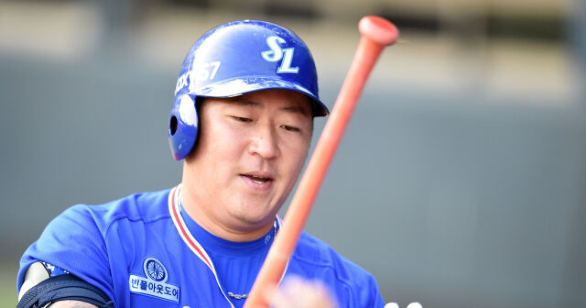 '박찬호→한승택→최형우' 줄줄이 이탈…'2년 26억' 계약에 밀린 KIA, 양현종 사수는 가능할까