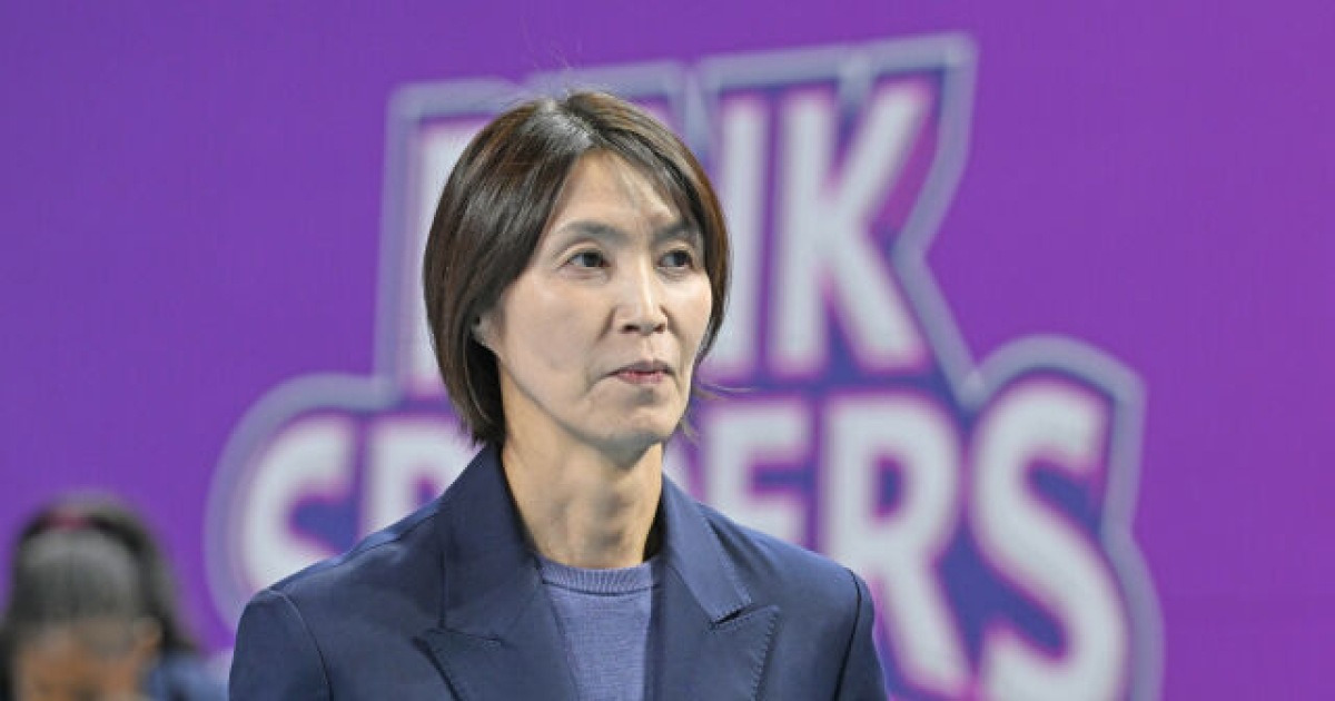 3위 도약까지 노리는 흥국생명, “우리의 힘을 기르는 것이 우선이다” [MD인천]