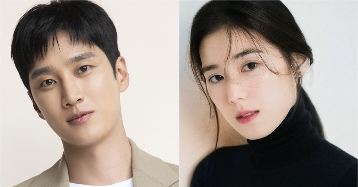 안보현 정은채 ‘재벌X형사2’ 출연 확정 “시즌1 사랑에 보답”[공식]