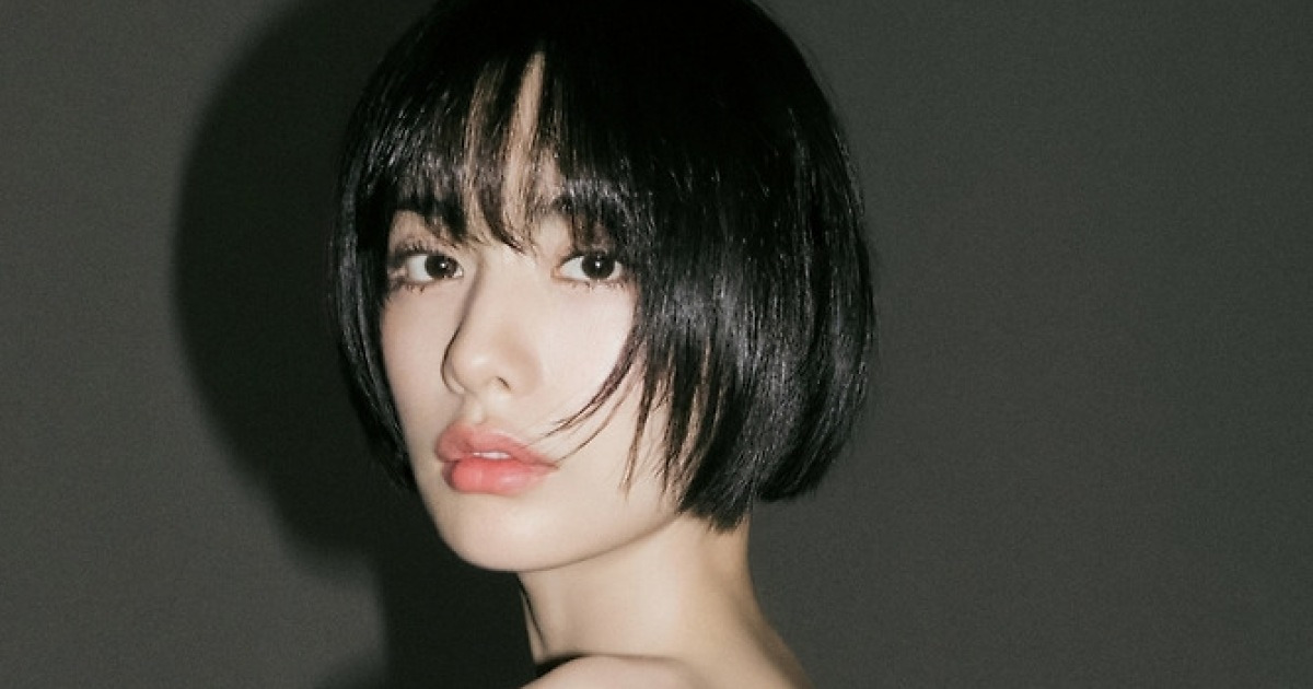 흉기 든 강도 제압 나나, 충격 딛고 열일…지니TV ‘클라이맥스’ 출연