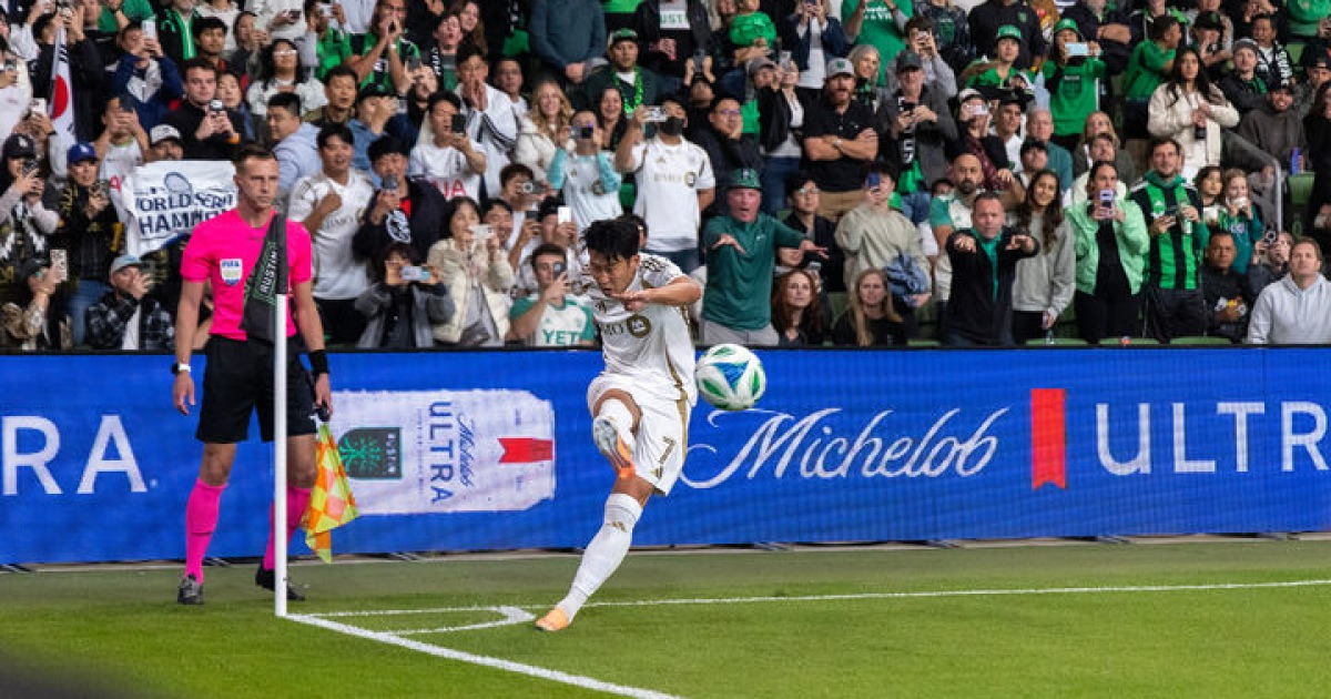 FIFA, 북중미 월드컵서 코너킥 판정에도 VAR 적용 검토