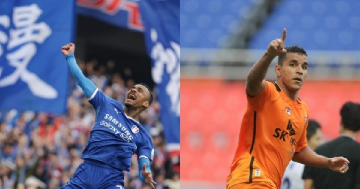 승격이냐 잔류냐…수원 vs 제주, '장거리 이동' 변수도 주목