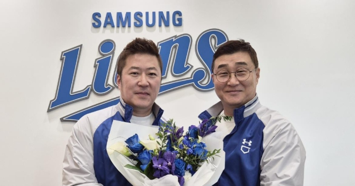 '우리는 꼭 우승해야 한다' 삼성-한화 무서운 영입, LG는 우승 전력 유지…kt-두산은 PS 다크호스로