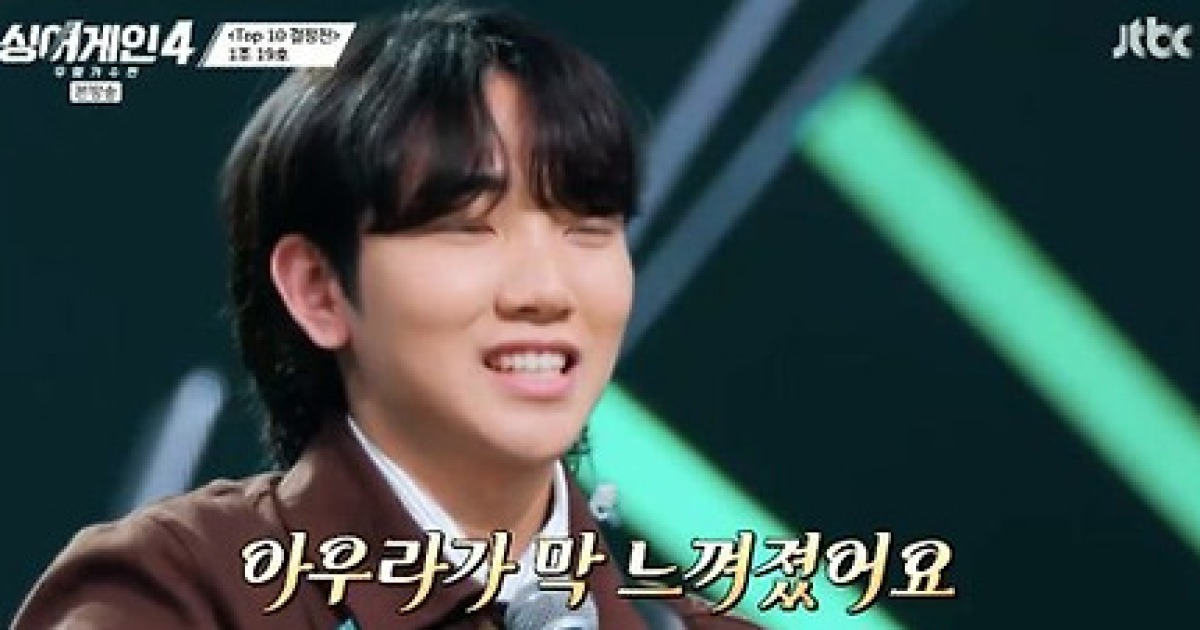 ‘싱어게인4’ 28호·19호·27호·37호, 톱 10 진출..심사위원 근심 늘었다 “너무 쟁쟁해”[종합]