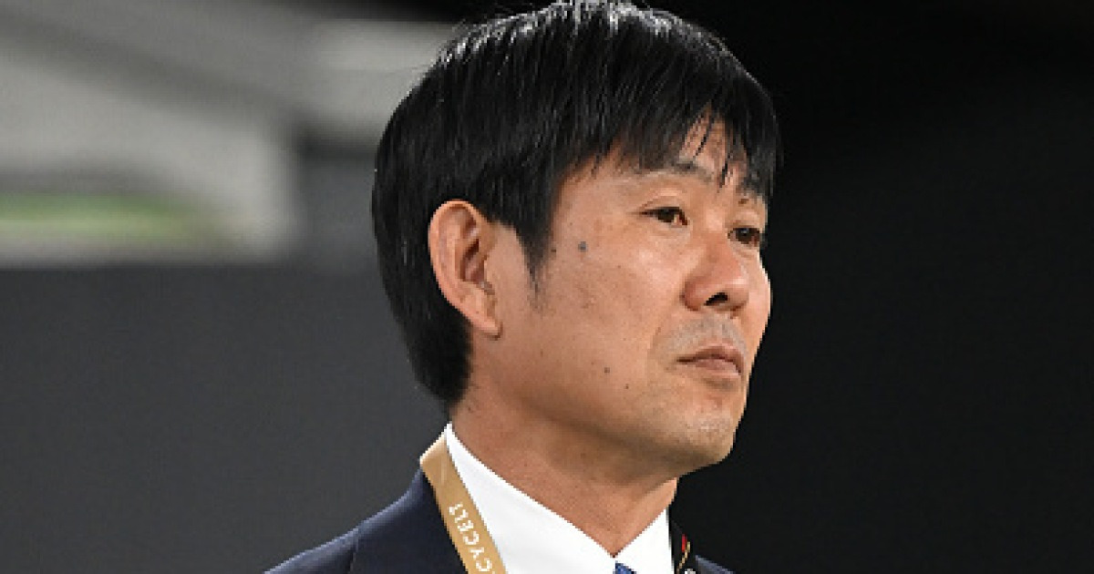 “북중미월드컵 우승하겠다” 호언장담한 일본의 굴욕…냉철한 슈퍼컴퓨터는 ‘日 우승 확률 0.9%’