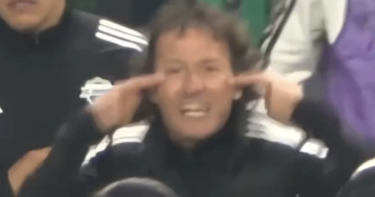 타노스'인종 차별 맞다 확신했던 주심, 정작 본인이 KFA 규정 어겼다..."사전에 승인 안 된 인터뷰"