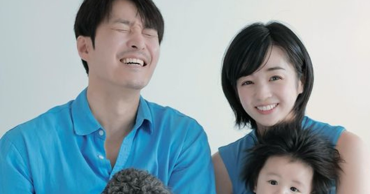 '슈돌' 심형탁 "♥사야와 셋째까지 낳기로..마음 급하다"(인터뷰①) [단독]