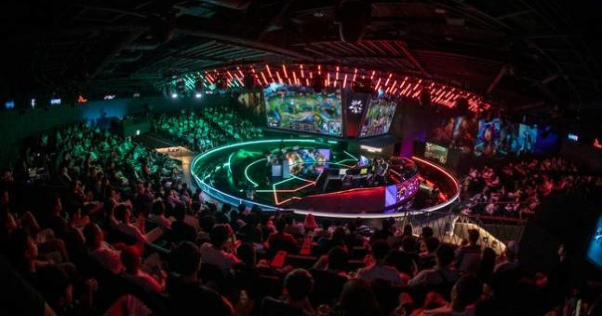 「NFLのようにフィードバックを受け取る」…LCK、LCKカップ「コーチボイス」パイロット導入