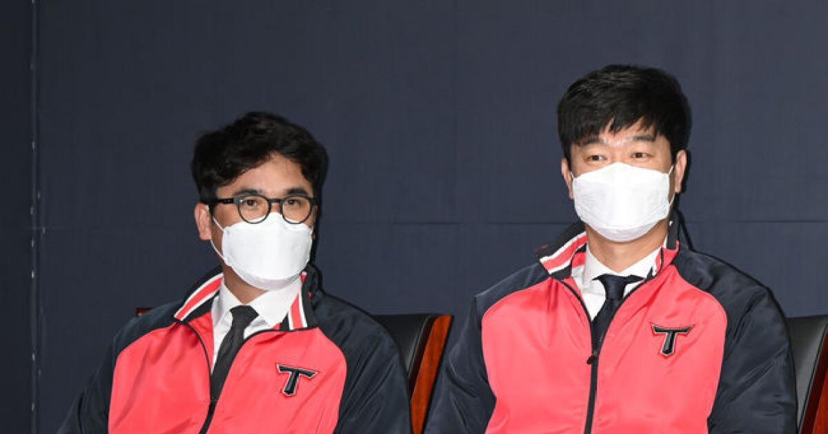 KBO 철퇴 내렸다! ‘억대 뒷돈 혐의→무죄’ 장정석 무기실격+김종국 50G 출장정지…‘음주 킥보드’ 봉중근 40시간 봉사활동 [공식발표]