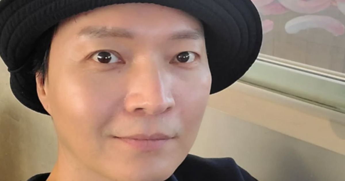 신정환, 탁재훈 따라잡는다 “가족예능 섭외 거절..新웹예능 준비중”(인터뷰②) [단독]