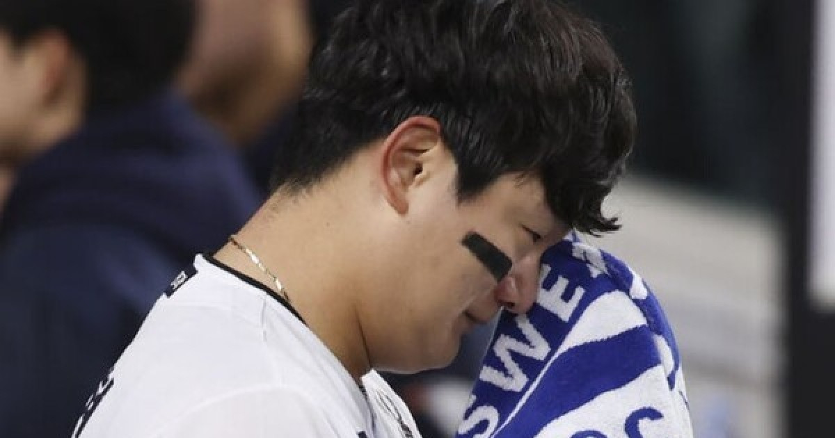 작심 저격? "김서현, 감정 표현 너무 과하다" 前 KIA 투수의 일침..."팀을 먼저 생각해야"