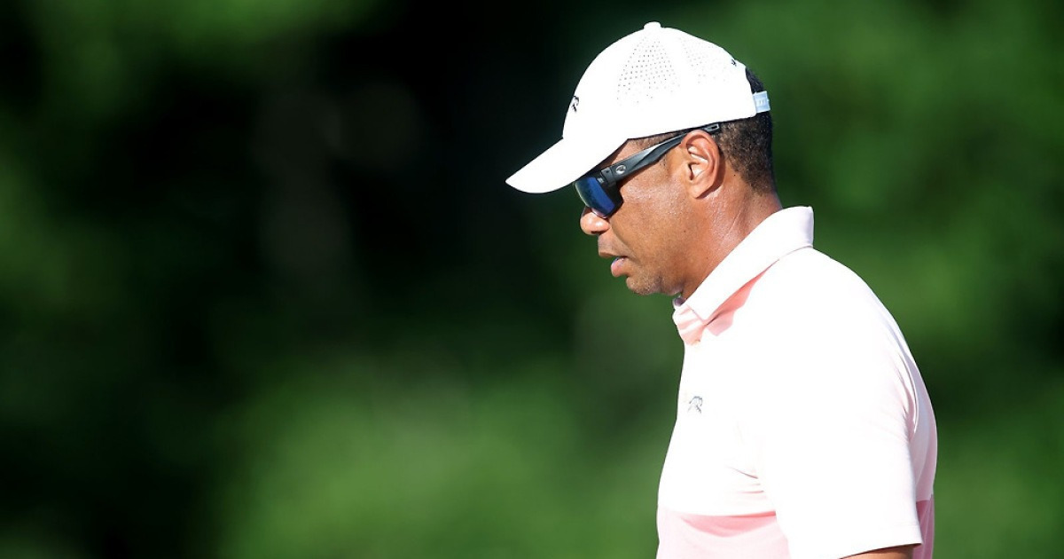 ‘골프 황제’ 우즈, 허리 회복 더뎌 “훈련 시작해야 복귀 시점 알 것”