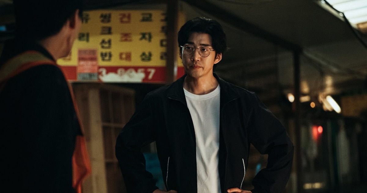 윤계상 ‘UDT: 우리 동네 특공대’ 최강 액션…서스펜스 견인