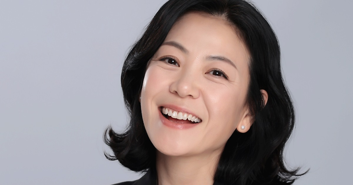 배우 변윤정, ‘모범택시3’ 출연