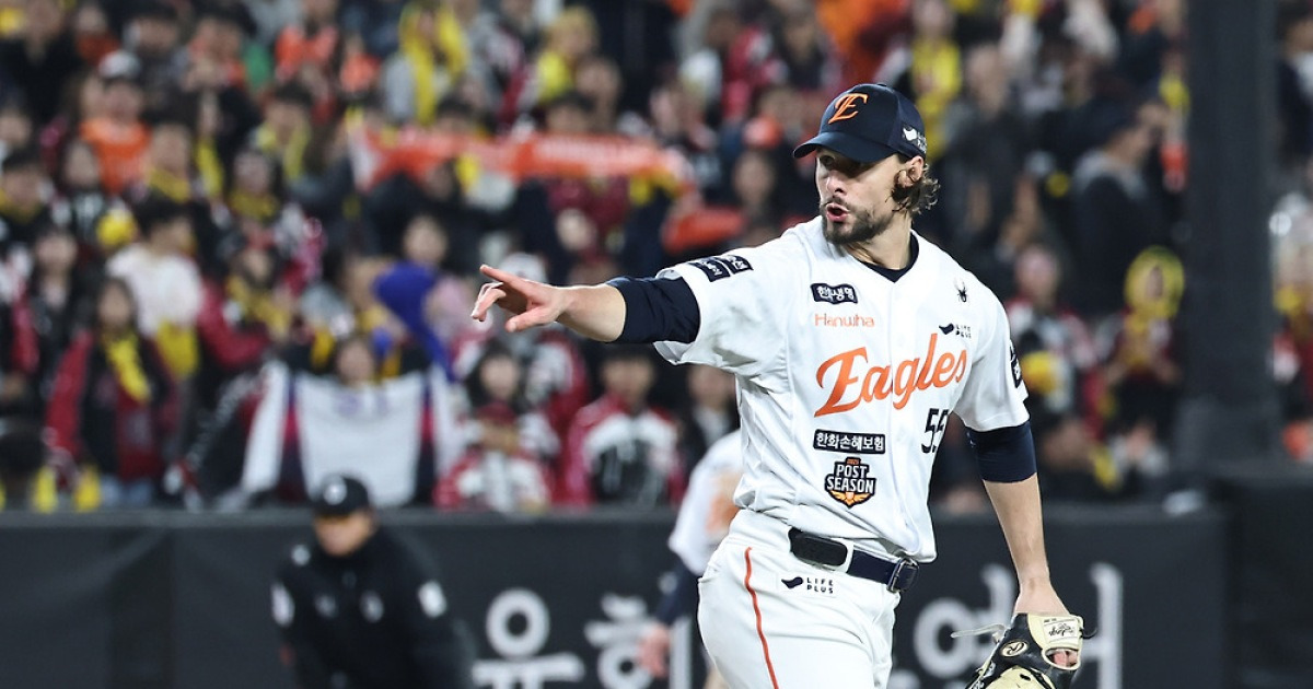 와이스의 사례에 주목한 일본 언론…“마이너에서도 실적 없었는데, 이례적인 계약”