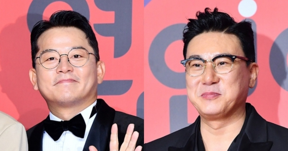 '재혼' 김준호·이상민 하차 아닌 4인 체제 유지→종영 택한 '돌싱포맨'의 의리 [종합]