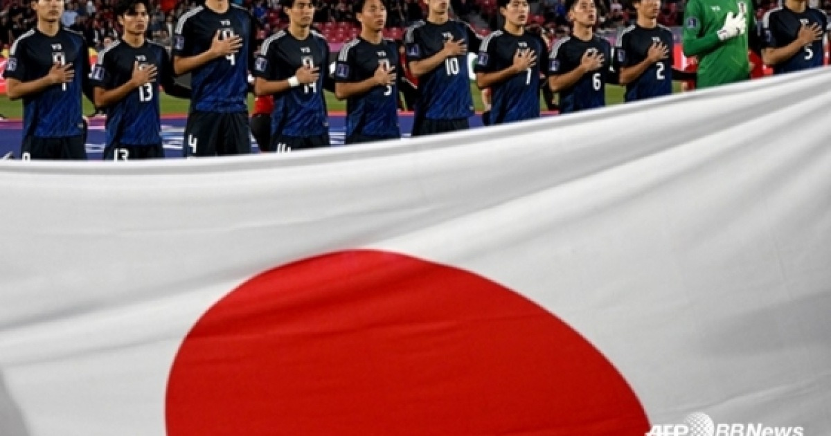 日, 월드컵 '우승 확률 0.9%'에도 우승 장담했다 "슈퍼컴퓨터 예측 뛰어넘을 것, 기적을 믿기에 1%도 충분"