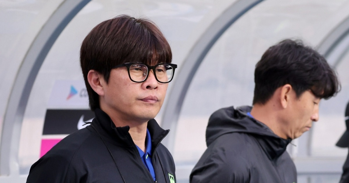 '전반에만 5실점' 韓 여자축구, 네덜란드 원정 평가전 0-5 대패