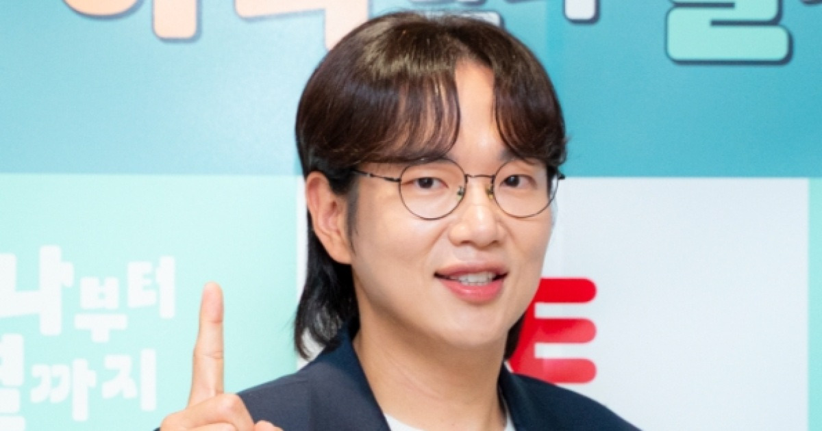 장성규,  경제적 고충 고백.. "요즘 어려워..유튜브 채널도 마이너스"[스타이슈]