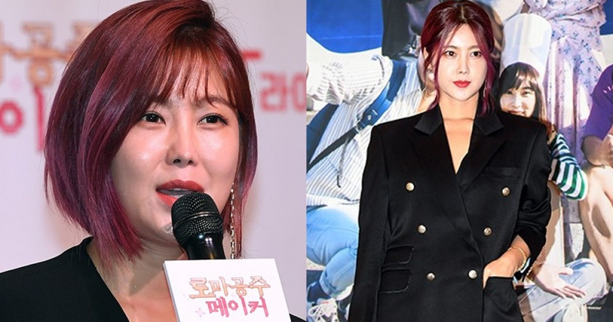 '가수→화가' 솔비, 드라마 작가 변신…"내 상상이 세상 밖으로" [RE:스타]