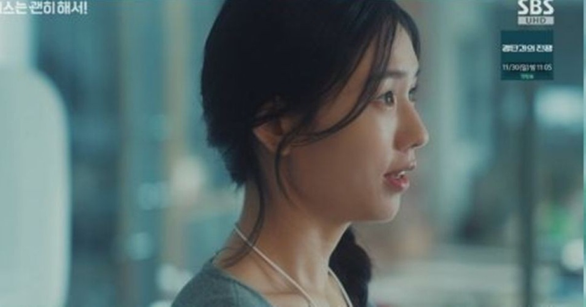 파격 소재로 입소문 타더니 시청률 8.1% 초대박… 1위 싹쓸이한 韓 드라마