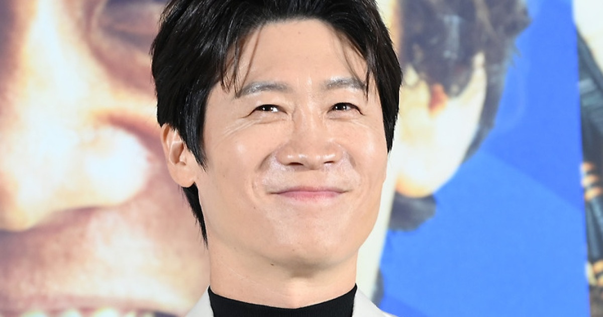 [단독] 'UDT' 대박난 진선규, '100일의 거짓말' 합류