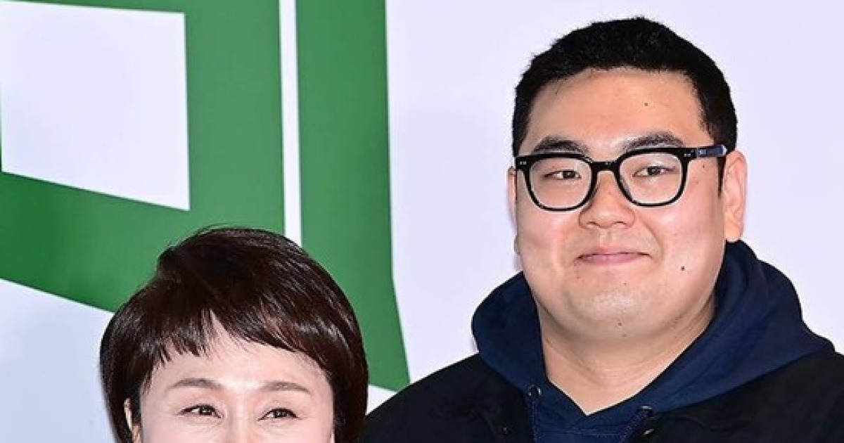 [단독] '이경실 子' 손보승, 군복무 중 영리활동? "확인 불가"…이미 소속사 계약 만료