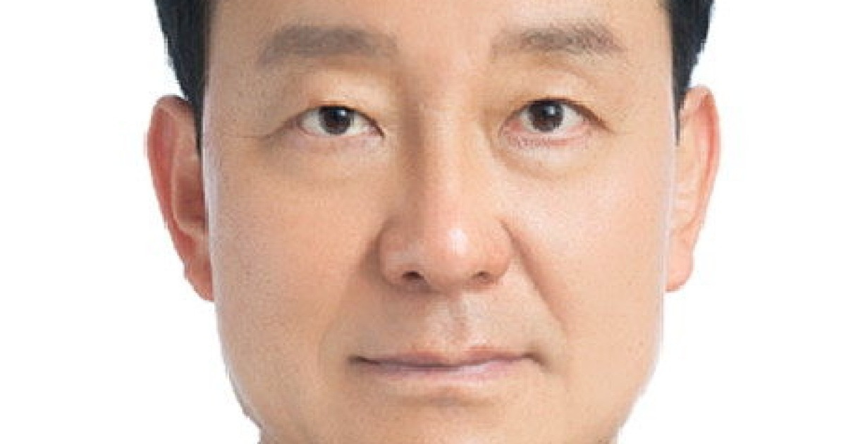 울산HD, 새대표이사에 ‘행정전문가’ 강명원 선임