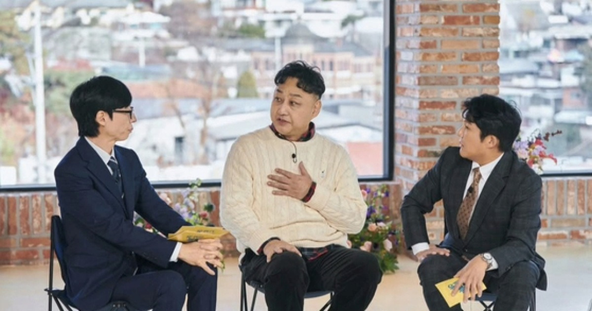 “20분간 심정지”…생사 고비 넘긴 김수용, 건강 찾은 근황