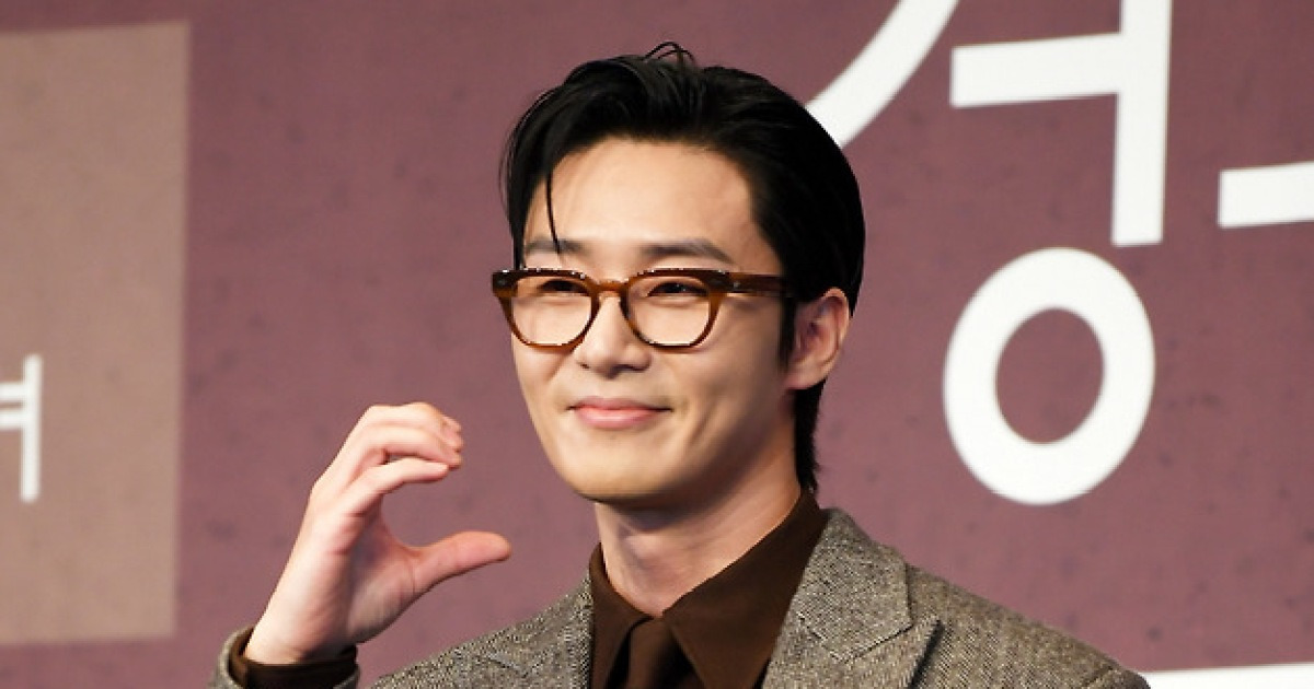연예부 기자로 돌아오는 박서준 “데뷔초 하루 8시간 인터뷰 돌던 기억 떠올라”