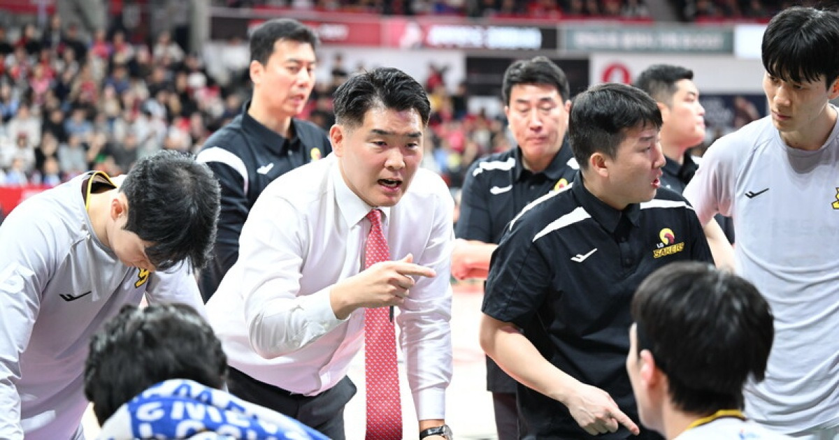 [BK 프리뷰] ‘선두’ LG vs ‘최하위’ 한국가스공사