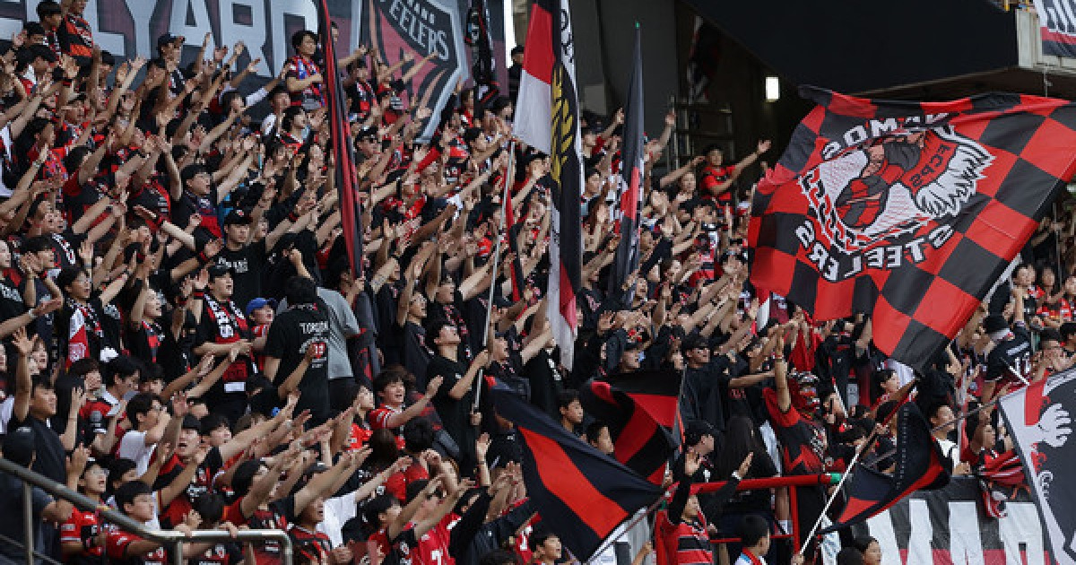 '팬 안전 최우선' 포항스틸러스, 홈경기 안전경영시스템 인증 획득!