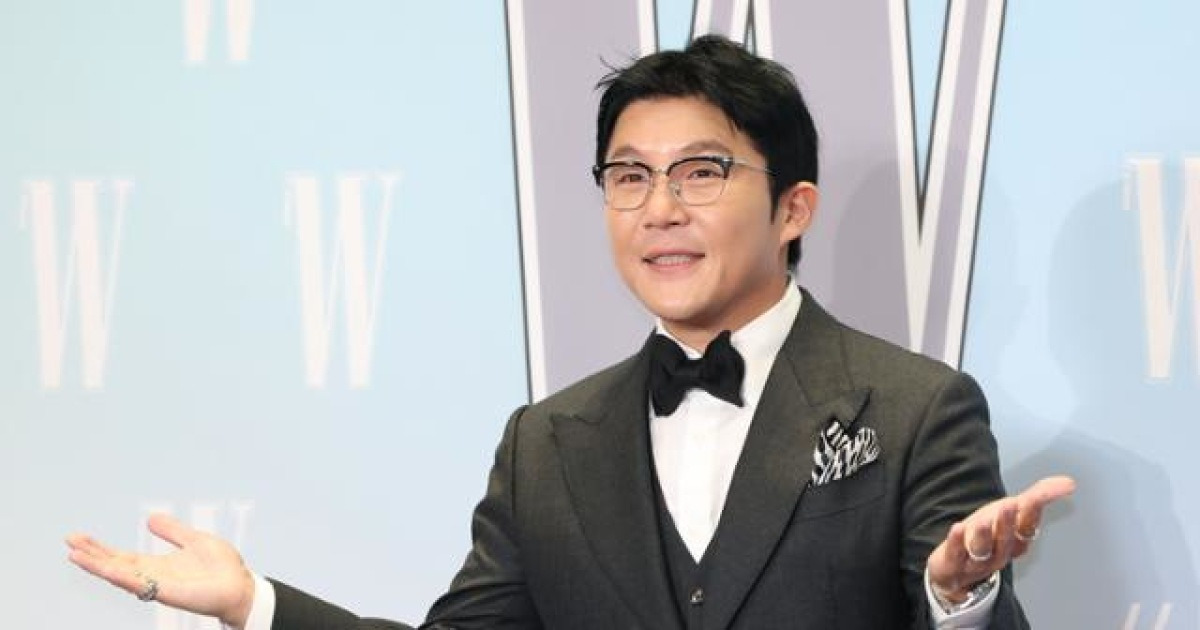 조세호 소속사 사실무근 입장 보도