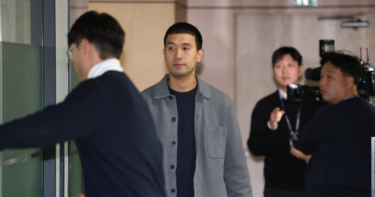 타노스 韓 떠나도…김우성 심판 인터뷰에 이승우 반응까지, 계속되는 논란