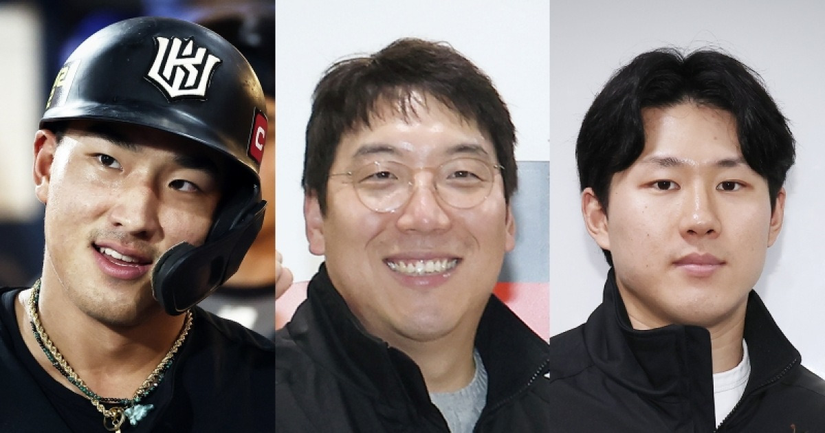 안현민에 김현수·최원준 있는데 또 외야수? "LG 오스틴 사례 참고, 주 포지션은 1루수" [IS 포커스]