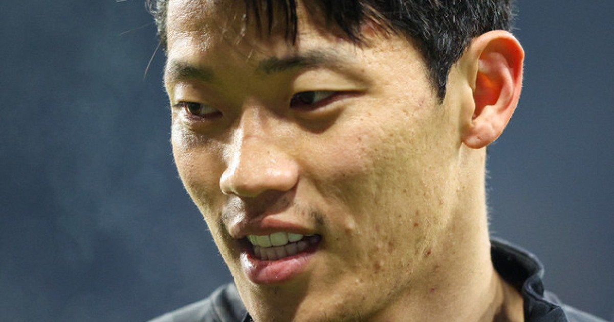 [PL LINE UP] 황희찬 새 감독 부임 후 '충격' 3경기 선발 제외...'무승' 울버햄튼, 노팅엄전 명단 공개