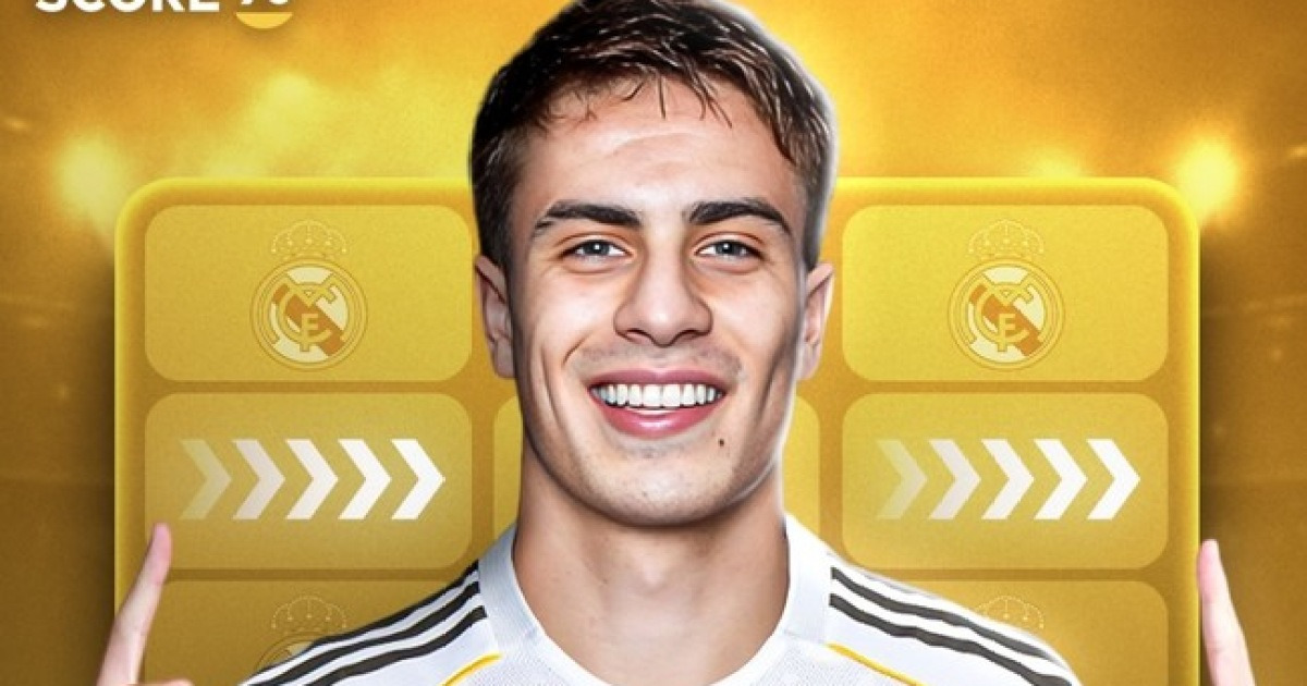 유벤투스 꽃미남 공격수, 연봉 29억에 불만 가득...레알 마드리드가 데려간다, 알론소 1픽