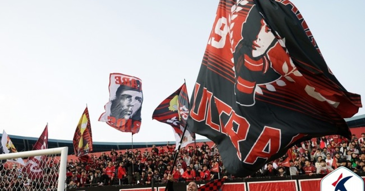 [승강 PO 라인업] '이게 겨울축구다'...바사니vs싸박! 부천-수원FC, 눈 오는 부천서 총력전 펼친다