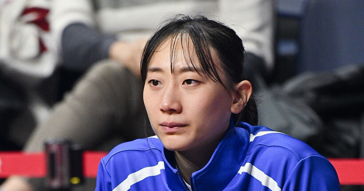 삼성생명, 15점 차 역전패보다 더 뼈아픈 이주연 부상