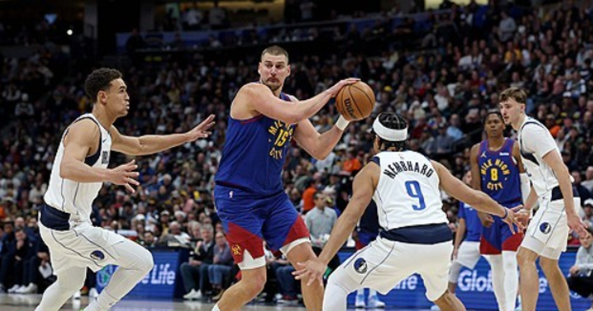 NBA 데일리 부상리포트 (12월 4일) : 요키치 아데토쿤보 출전가능