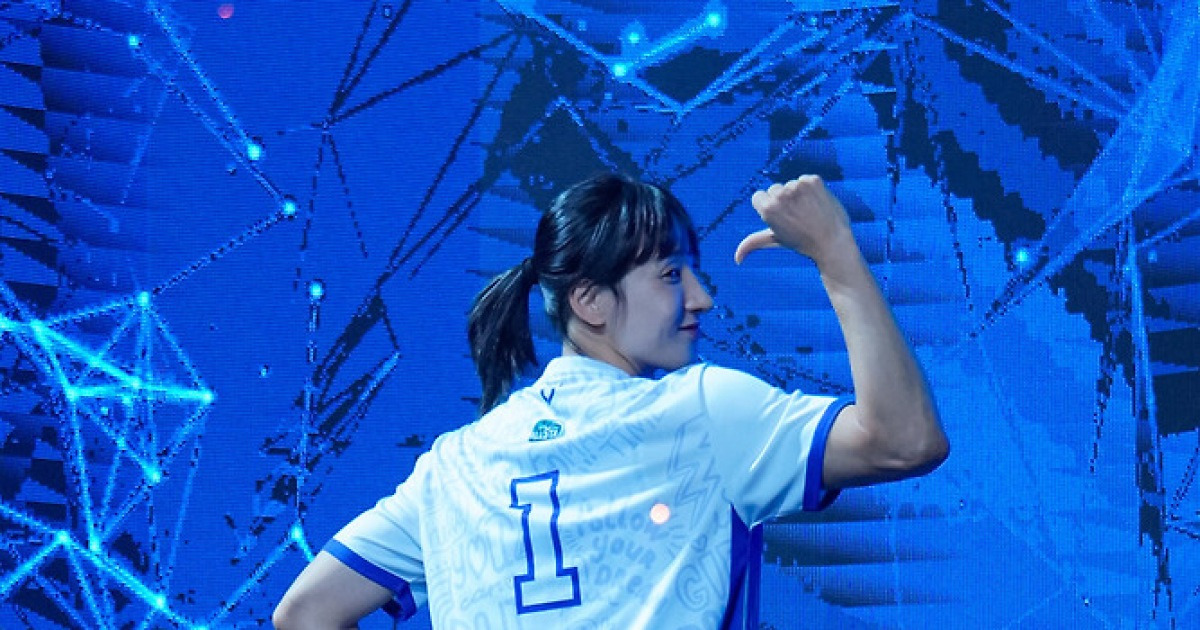 WKBL, 올스타 팬 투표 후보 확정…김단비 통산 9번째 1위 도전